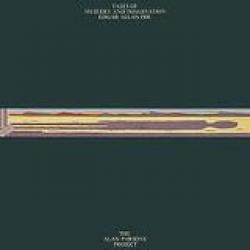 THE ALAN PARSONS PROJECT - TALES OF MYSTERY AND IMAGINATION (CD)