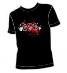 BULLET FOR MY VALENTINE - TARGET (TS)
