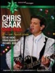 CHRIS ISAAK - CHRISTMAS (DVD)