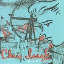 CHRIS ISAAK - MR. LUCKY (CD)