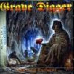GRAVE DIGGER - HEART OF DARKNESS REMASTERED (CD)
