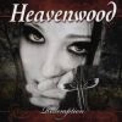 HEAVENWOOD - REDEMPTION (CD)