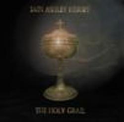 IAIN ASHLEY HERSEY - THE HOLY GRAIL (CD)