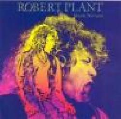 ROBERT PLANT - MANIC NIRVANA (CD)