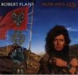 ROBERT PLANT - NOW AND ZEN REMASTERED (CD)
