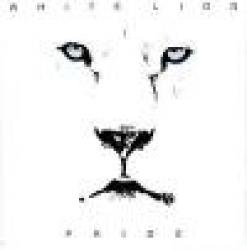 WHITE LION - PRIDE (CD)