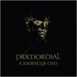 PRIMORDIAL - A JOURNEYS END RE-ISSUE (2CD DIGI)