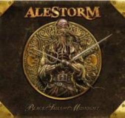 ALESTORM - BLACK SAILS AT MIDNIGHT LTD. EDIT. (CD+DVD BOX)