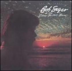 BOB SEGER & THE SILVER BULLET BAND - THE DISTANCE (CD)