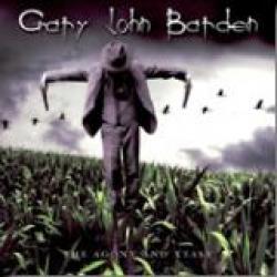 GARY JOHN BARDEN - AGONY & XTASY (CD)
