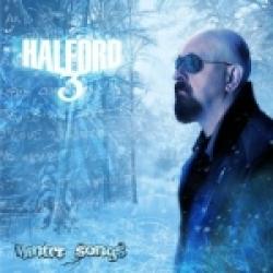 HALFORD - 3 - WINTER SONGS (DIGI)
