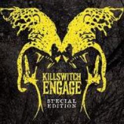 KILLSWITCH ENGAGE - KILLSWITCH ENGAGE SPECIAL EDIT. (CD+DVD DIGI)