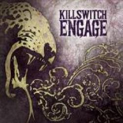 KILLSWITCH ENGAGE - KILLSWITCH ENGAGE (CD)