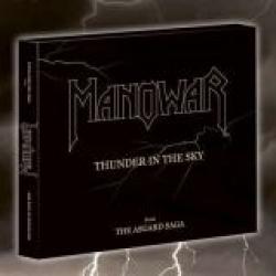 MANOWAR - THUNDER IN THE SKY (2CD)