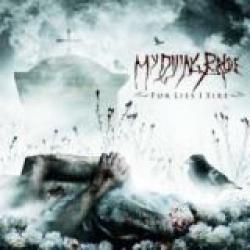 MY DYING BRIDE - FOR LIES I SIRE (CD O-CARD)