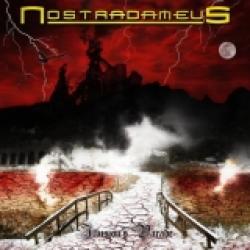 NOSTRADAMEUS - ILLUSIONS PARADE (CD)