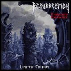 RESURRECTION - EMBALMED EXISTENCE REMASTERED (CD)
