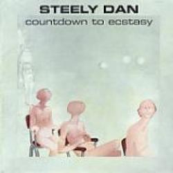 STEELY DAN - COUNTDOWN TO ECSTASY REMASTERED (CD)