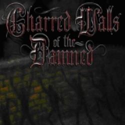 CHARRED WALLS OF THE DAMNED [ex-DEATH/ ICED EARTH] - C.W.O.T.D. (CD+DVD DIGI)