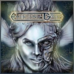 EMERGENCY GATE - THE NEMESIS CONSTRUCT (CD)