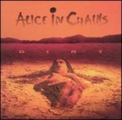 ALICE IN CHAINS - DIRT (CD)