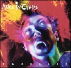 ALICE IN CHAINS - FACELIFT (CD)