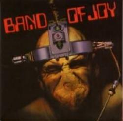 BAND OF JOY [ROBERT PLANT] - BAND OF JOY REMASTERED (CD)