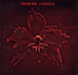 MACHINE HEAD - THE BURNING RED VINYL REISSUE (LP)