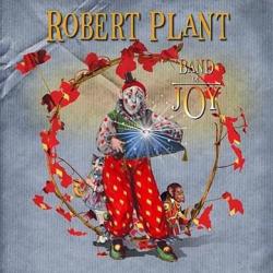 ROBERT PLANT AND BAND OF JOY - BAND OF JOY (CD IMPORT)