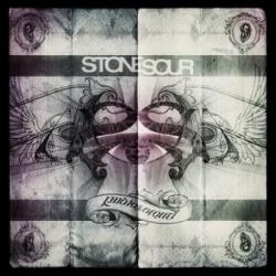 STONE SOUR [SLIPKNOT] - AUDIO SECRECY (CD)