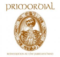 PRIMORDIAL - REDEMPTION AT THE PURITAN’S HAND (CD)