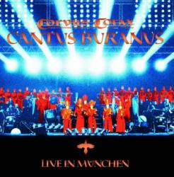 CORVUS CORAX - CANTUS BURANUS - LIVE IN MUNICH (DVD+2CD DIGI)