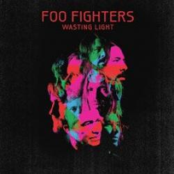 FOO FIGHTERS - WASTING LIGHT (DIGI)