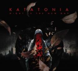 KATATONIA - NIGHT IS THE NEW SPECIAL TOUR. EDIT. (CD O-CARD)