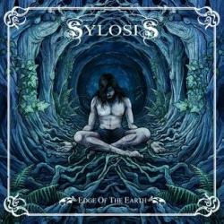 SYLOSIS - EDGE OF THE EARTH REPRINT (CD)