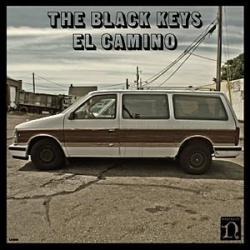 THE BLACK KEYS - EL CAMINO (DIGI)