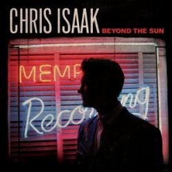 CHRIS ISAAK - BEYOND THE SUN (CD)