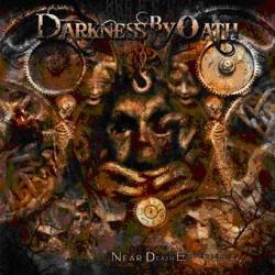 DARKNESS BY OATH - NEAR DEATH EXPERIENCE (CD)