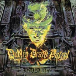 DUBLIN DEATH PATROL [TESTAMENT] - DDP 4 LIFE RE-ISSUE (CD)
