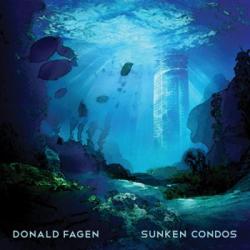 DONALD FAGEN [STEELY DAN] - SUNKEN CONDOS (DIGI)