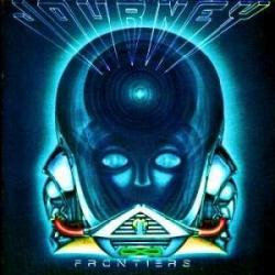 JOURNEY - FRONTIERS RE-ISSUE (CD)