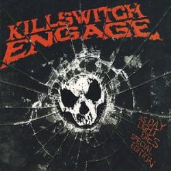 KILLSWITCH ENGAGE - AS DAYLIGHT DIES SPECIAL EDIT. (CD+DVD DIGI)
