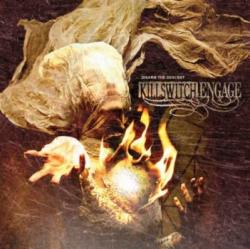 KILLSWITCH ENGAGE - DISARM THE DESCENT (CD)