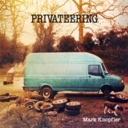 MARK KNOPFLER [DIRE STRAITS] - PRIVATEERING (2CD)