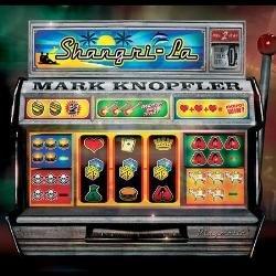 MARK KNOPFLER [DIRE STRAITS] - SHANGRI-LA (CD)