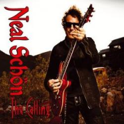 NEAL SCHON [JOURNEY] - THE CALLING (CD)