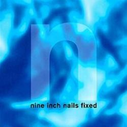 NINE INCH NAILS - FIXED E.P. (DIGI)