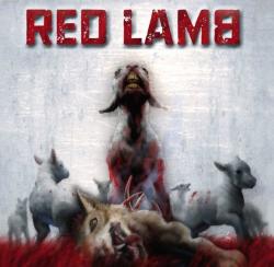 RED LAMB [DAVE MUSTANE/ MEGADETH + DAN SPITZ/ ANTHRAX] - RED LAMB (DIGI)