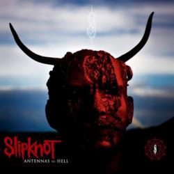 SLIPKNOT - ANTENNAS TO HELL: BEST OF (CD)
