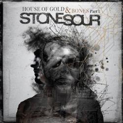 STONE SOUR [SLIPKNOT] - HOUSE OF GOLD & BONES: PART 1 (DIGI)
